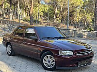 1996 MODEL HİDROLİK DİREKSİYON KLİMALI 1.6 16VALF FORD ESCORT #1278093870