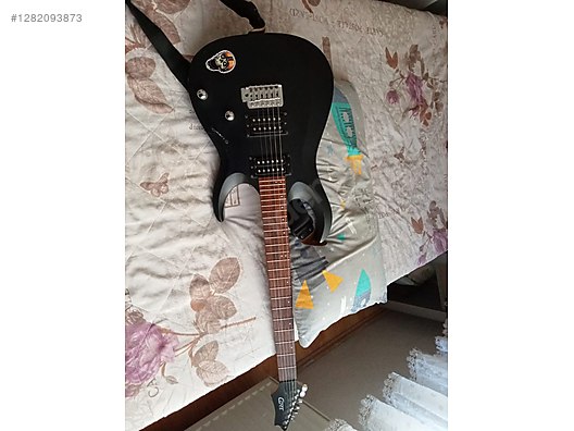 İkinci El ve Sıfır Alışveriş / Müzik / Müzik Aletleri / Telli Çalgılar / Gitar / Elektro