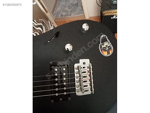 Cort Elektro Gitar