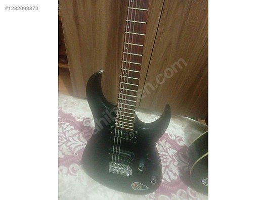 İkinci El ve Sıfır Alışveriş / Müzik / Müzik Aletleri / Telli Çalgılar / Gitar / Elektro