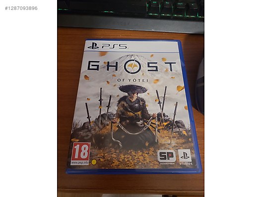 Used & Brand New Items / Gaming & Gamers Exclusive / Games / PlayStation 5