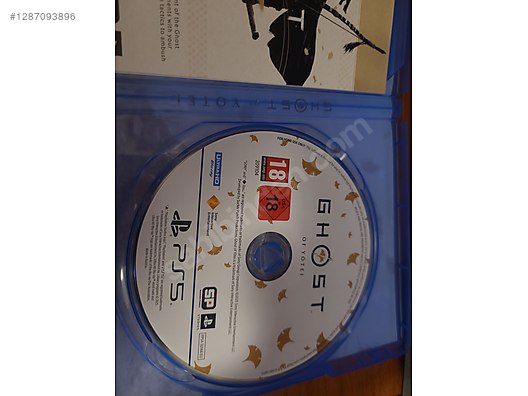 Used & Brand New Items / Gaming & Gamers Exclusive / Games / PlayStation 5