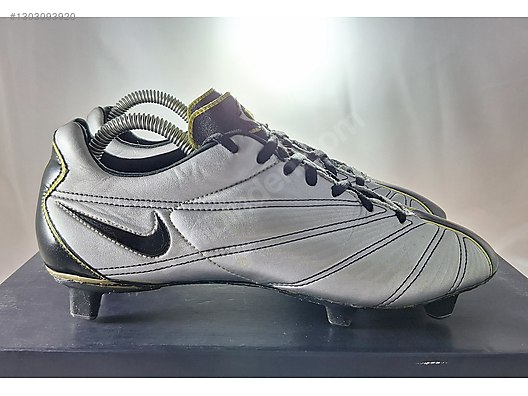 mercurial 2000