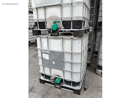 Used & Brand New Items / Garden & Home Improvement / Home Improvement / Plumbing / Water Tanks