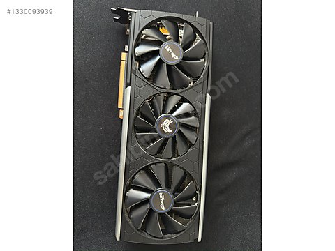 SİTENİN EN UCUZU , Sapphire Nitro+ Radeon RX 5700 XT sahibinden