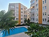 FSM TROPİKAL SİTESİ 3+1 KİRALIK DAİRE