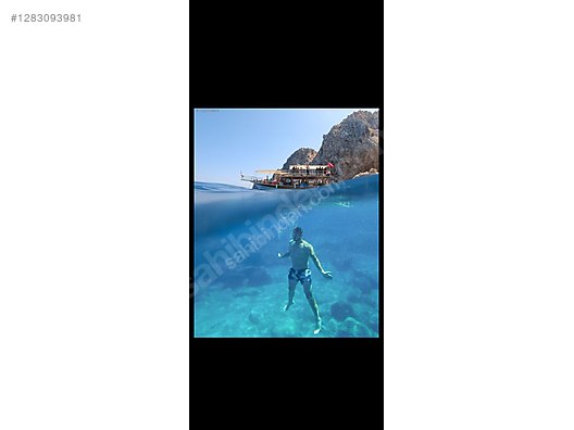 İkinci El ve Sıfır Alışveriş / Fotoğraf & Kamera / Video Kamera / Aksiyon Kamera