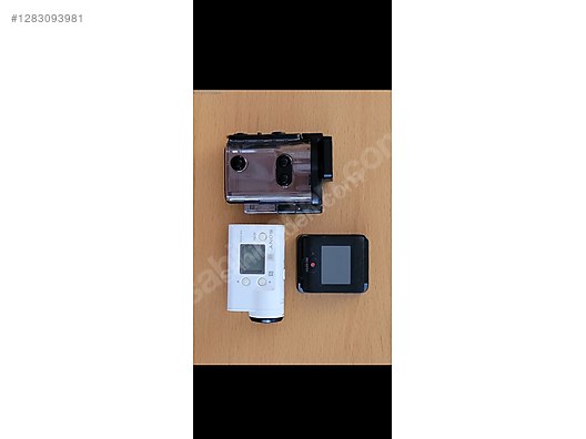 İkinci El ve Sıfır Alışveriş / Fotoğraf & Kamera / Video Kamera / Aksiyon Kamera