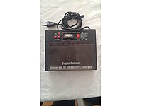 SAHİBİNDEN SATILIK PİL ŞARJ CİHAZI UNİVERSAL