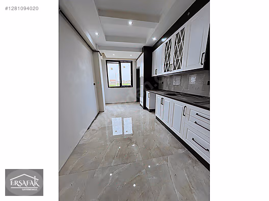 FATİH MAHALLESİ MÜSTAKİL TADINDA DÖRT TARAFI BAHÇELİ 3+1 #1281094020