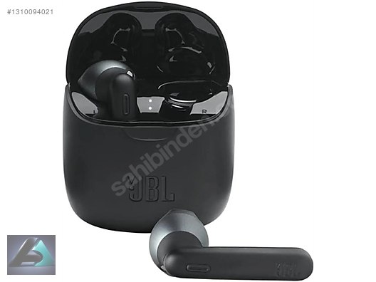 jbl portybox 120 黒　中古 Kulaklık Jbl Tune 225Tws Kulak İçi Bluetooth 2.El 3Ay Garanti