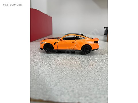 RMZ City Diecast Model 1:36 BMW Araba - 1318094056