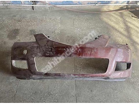 MAZDA 3 ORJİNAL ÖN TAMPON - İlan ve alışverişte ilk adres