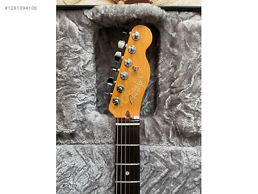 İkinci El ve Sıfır Alışveriş / Müzik / Müzik Aletleri / Telli Çalgılar / Gitar / Elektro