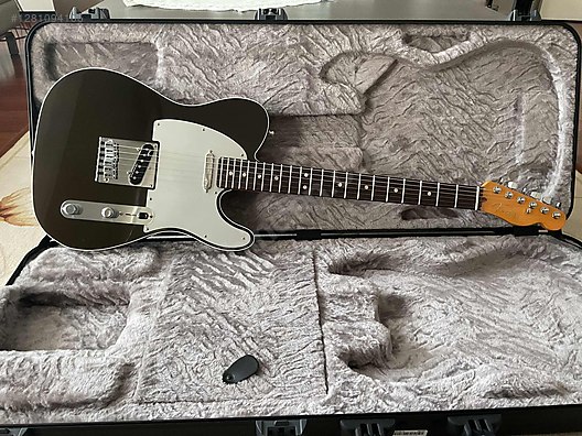 İkinci El ve Sıfır Alışveriş / Müzik / Müzik Aletleri / Telli Çalgılar / Gitar / Elektro