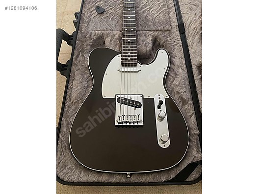 İkinci El ve Sıfır Alışveriş / Müzik / Müzik Aletleri / Telli Çalgılar / Gitar / Elektro