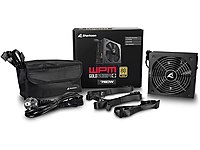 SHARKOON GOLD ZERO 750W GOLD PSU GÜÇ KAYNAĞI SIFIR GİBİ #1281094169