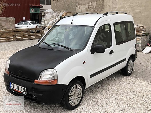 Mersin Bolgesinde Renault Kangoo Ikinci El 2 El Renault Kangoo Mersin Mitula Arabalar
