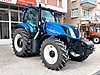 2023 Mağazadan İkinci El New Holland Satılık Traktör 3.800.000 TL'ye sahibinden.com'da