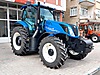 2023 TR6.145S New Holland