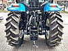 İş Makineleri & Sanayi / Tarım Makineleri / Traktör / New Holland / TR6.145S