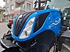 İş Makineleri & Sanayi / Tarım Makineleri / Traktör / New Holland / TR6.145S