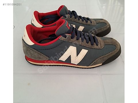 NEW BALANCE 360 SPOR AYAKKABI at sahibinden 1191094201