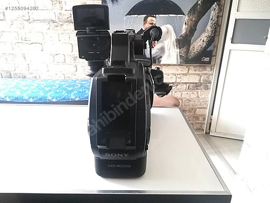 İkinci El ve Sıfır Alışveriş / Fotoğraf & Kamera / Video Kamera / Dijital Kamera / HDD (Harddiskli)