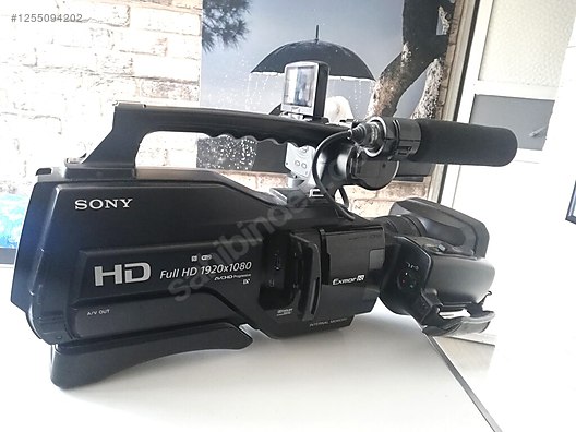 İkinci El ve Sıfır Alışveriş / Fotoğraf & Kamera / Video Kamera / Dijital Kamera / HDD (Harddiskli)