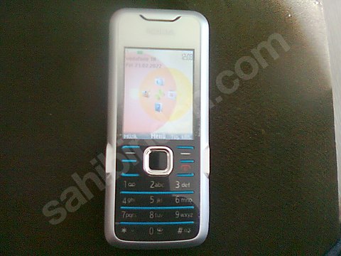 Nokia 7210 Supernova Cep Telefonu.İkinci el,Kayıtlı,AÇIKLAMA VAR