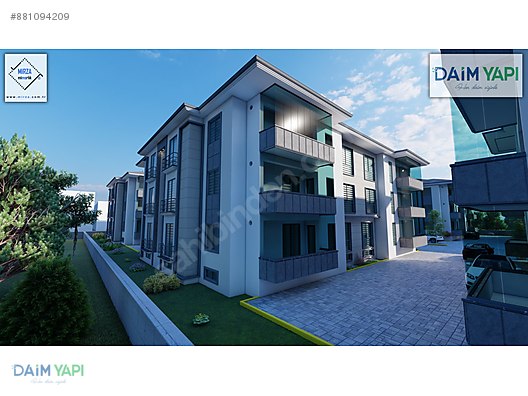 Sakarya Adapazari Yagcilar Da 130 Mt2 3 1 Daire Satilik Daire Ilanlari Sahibinden Com Da 881094209