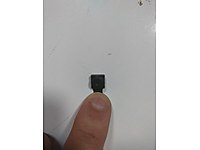 UZAKTAN İZLEMELİ DÜĞME GİZLİ KAMERA WİFİLİ