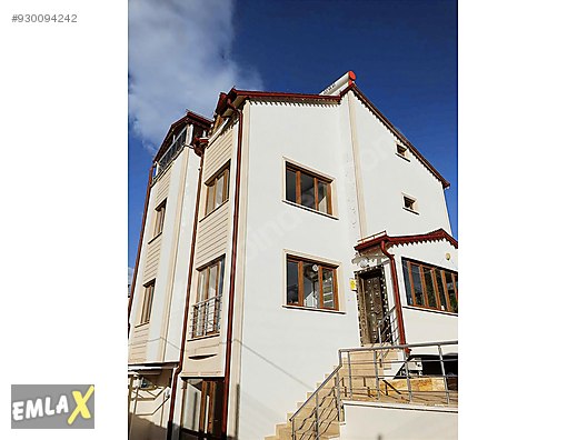 emlax dan karsiyakada satilik bahceli ev satilik villa ilanlari sahibinden com da 930094242
