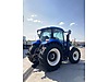 Machinery / Agricultural Machines / Tractors / New Holland / TR6.130