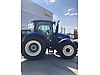 Machinery / Agricultural Machines / Tractors / New Holland / TR6.130