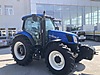 Machinery / Agricultural Machines / Tractors / New Holland / TR6.130