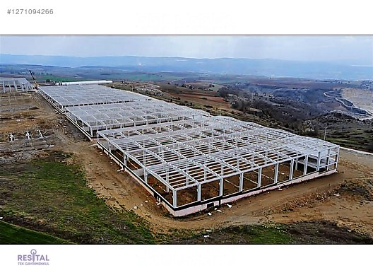 YENİŞEHİR SUBAŞI YESAN SATILIK KOOPERATİF FABRİKASI