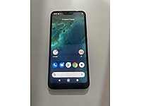 Mi a 2 Lite 64. Tertemiz tel