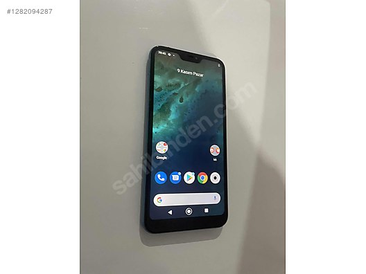 Used & Brand New Items / Cell Phones & Accessories / Cell Phones / Xiaomi / Mi A2 Lite (Redmi 6 Pro)