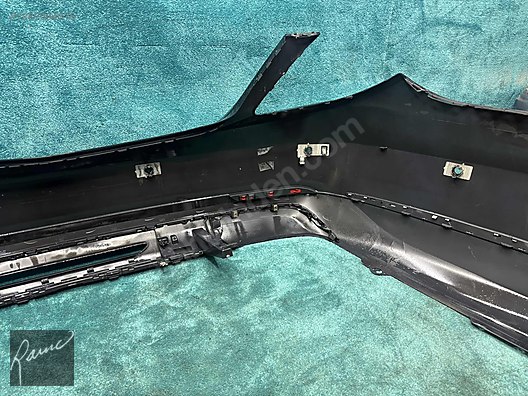 Yedek Parça aksesuarları