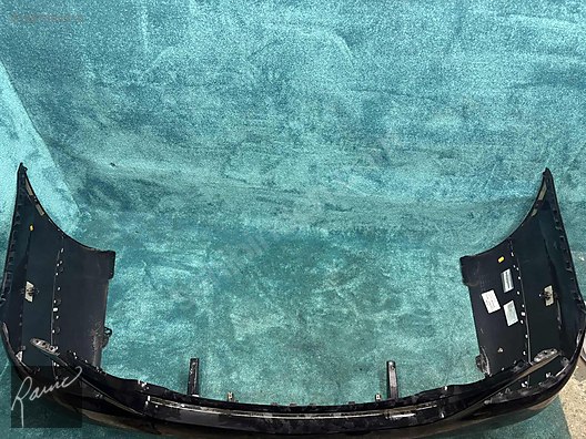 Yedek Parça çıkma parçaları