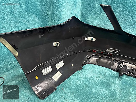 Yedek Parça çıkma parçaları