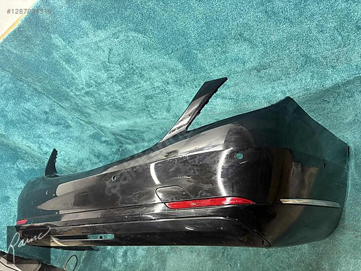 2228800049 MERCEDES W222 S KASA ORJ ARKA TAMPON A2228800049 - İlan ve alışverişte ilk adres sahibinden.com' da