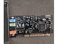 CREATİVE SOUND BLASTER SB1070 #1283094328