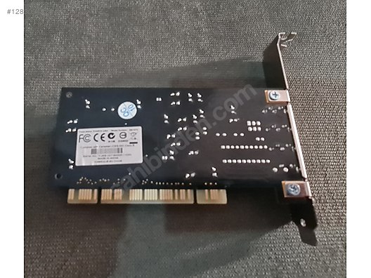 Used & Brand New Items / Computers / Desktops / Desktop Components / Sound Cards