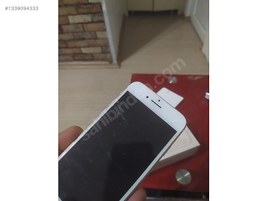Apple / iPhone 7 / Temiz iPhone 7 yurt içi on sahibinden.com