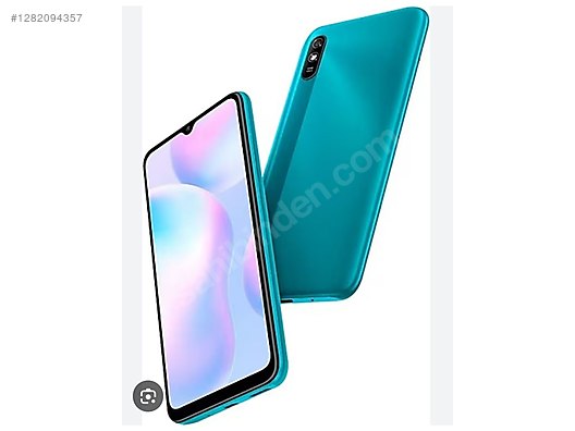 Used & Brand New Items / Cell Phones & Accessories / Cell Phones / Xiaomi / Redmi 9A