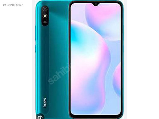 Used & Brand New Items / Cell Phones & Accessories / Cell Phones / Xiaomi / Redmi 9A