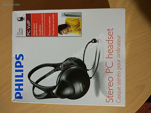 philips shm1900