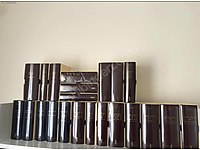 Özel basım Delta Serisi